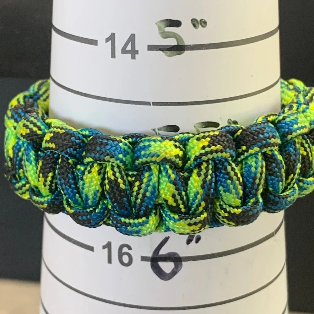 N/A handmade paracord